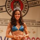 Megan  Roberts - NPC Vancouver USA Natural & Tanji Johnson 2013 - #1